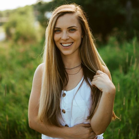 Meet your Posher, Ruby - Picture 1 of 1